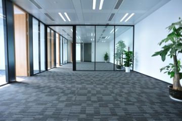 Commercial Carpet Cleaning in Cheshire