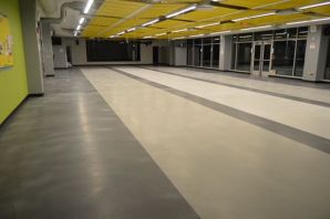 Commercial Cleaning Services in Bristol,CT (1)