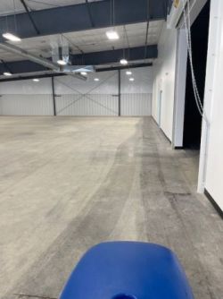 Commercial Cleaning in Andover, Connecticut by Detail Clean, LLC