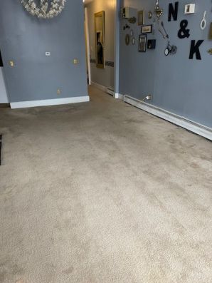 Before & After House Cleaning in North Haven, CT (1)