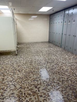 Before & After Janitorial Services in Waterbury, CT (2)