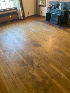 Floor Stripping And Waxing Services in West Hartford, CT (1)