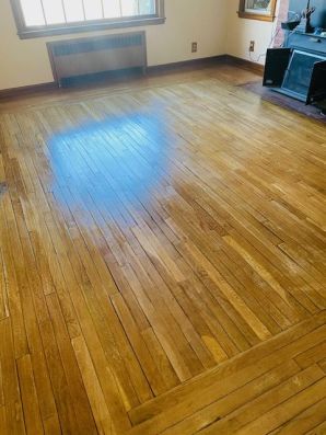 Floor Stripping And Waxing Services in West Hartford, CT (2)