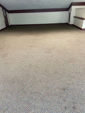 Before & After Commercial Carpet Cleaning in Waterbury, CT (1)